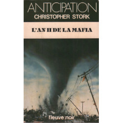 L'an II de la Mafia