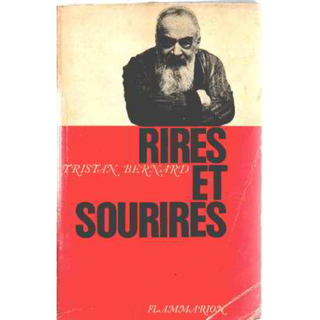 Rires et sourires