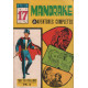 Mandrake / album n° 17 / du numero 228 a 233