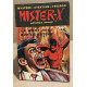 Mister -X n° 4 / la mort rode sur le bateau