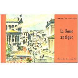 La rome antique