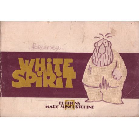 White spirit
