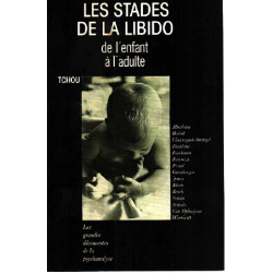 Les stades de la libido