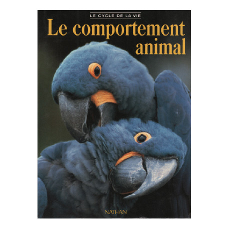 Le comportement animal