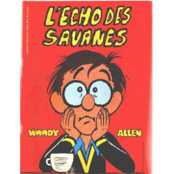 L'echo des savannes n° 49