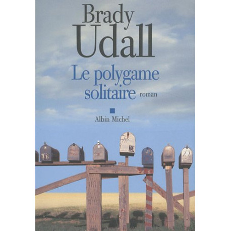 Le Polygame solitaire