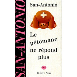 Le petomane ne repond plus