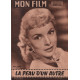 La peau d'une autre / revue mon film n° 617 avec janet leigh