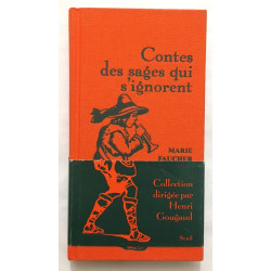 Contes des sages qui s'ignorent