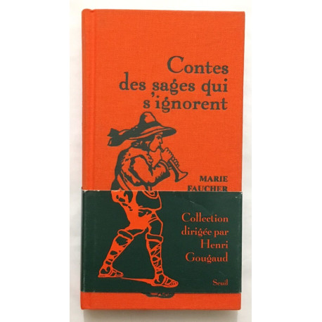 Contes des sages qui s'ignorent