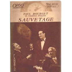 Sauvetage