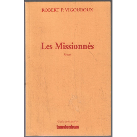 Les missionnés