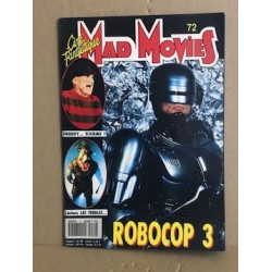 Mad movies n° 72