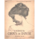 Chants du danube / célèbre valse