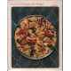 La cuisine d'espagne et du protugal