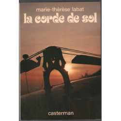La corde de sol