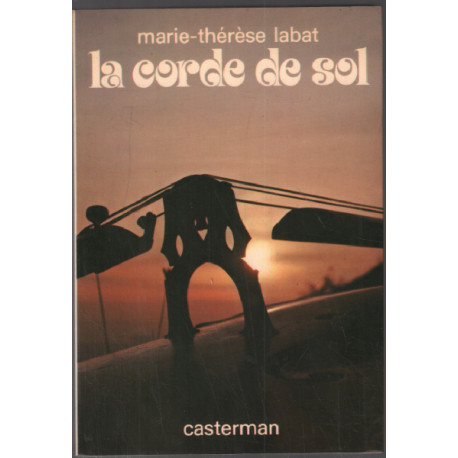 La corde de sol