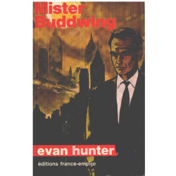 Mister Buddwing ( livre en français )