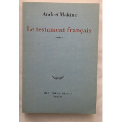 Le testament français