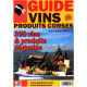 Guide vins produits corses / 300 vins produits dégustés