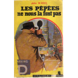 Les pépées ne nous la font pas