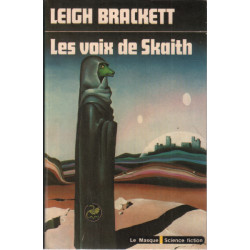 Les voix de Skaith