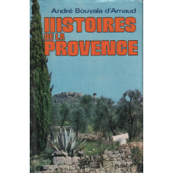 Histoire de la provence
