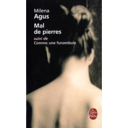 Mal de pierres