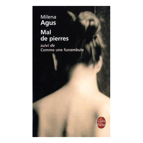 Mal de pierres