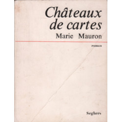 Chateaux de cartes