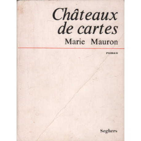 Chateaux de cartes