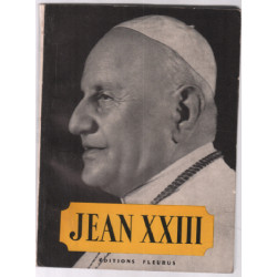 Jean XXIII