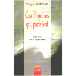 Ces hommes qui parlaient. Réflex