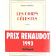 Les Corps célestes