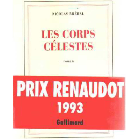 Les Corps célestes