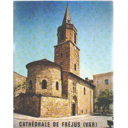 Cathédrale de Fréjus ( var )