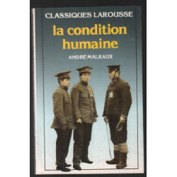 La condition humaine