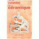 Inintiation à la céramique
