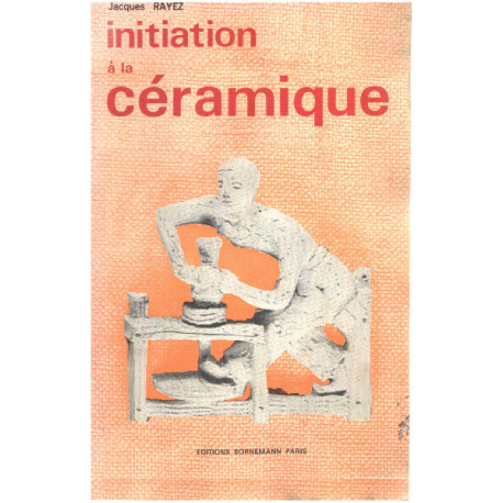 Inintiation à la céramique