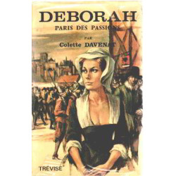 Deborah paris des passions