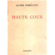 Haute-cour