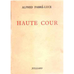Haute-cour
