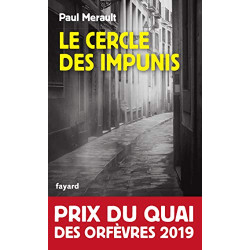 Le Cercle des impunis
