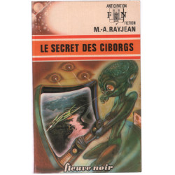 Le secret des ciborgs