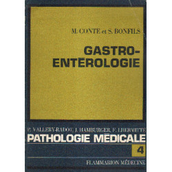 Gastro-enterologie