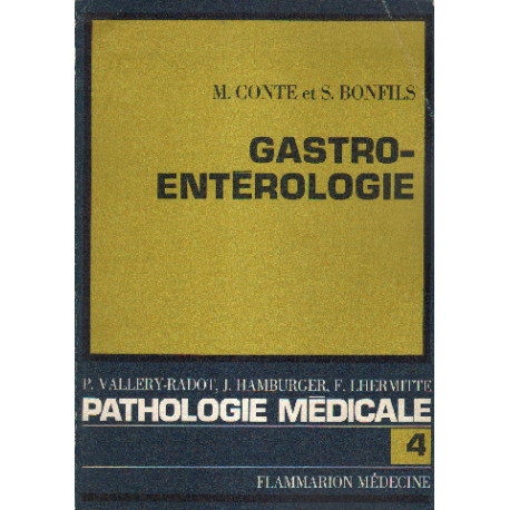 Gastro-enterologie