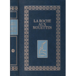 La roche aux mouettes