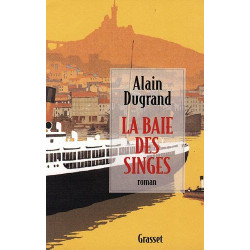 La baie des singes
