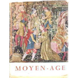 Les lettres française / moyen-age