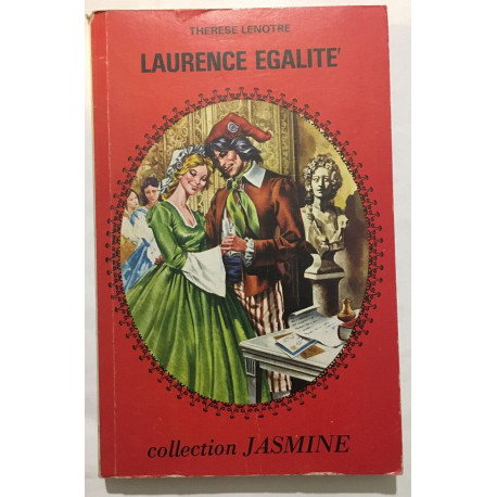 Laurence Egalite